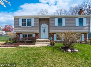 9000 Granada Ct, Fort Washington, MD 20744