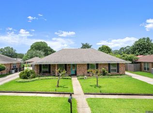 4920 Woodlyn Dr, Baton Rouge, LA 70816