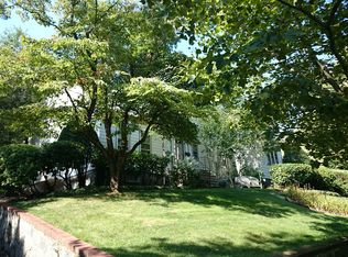 68 Alberta Rd, Brookline, MA 02467