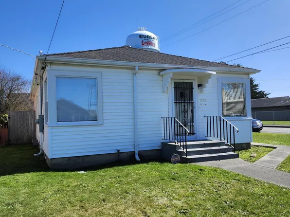 2935 J St, Eureka, CA 95501