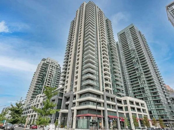 4055 Parkside Village Dr, Mississauga, ON