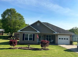 58 Billy Cir, Alexandria, AL 36250