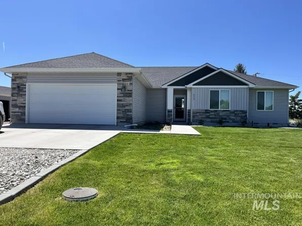 615 Shadow Mountain Cir, Albion, ID 83311