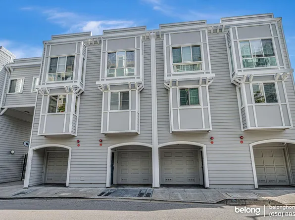 167 Shipley St, San Francisco, CA 94107