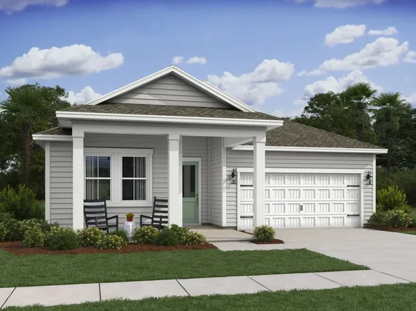 205 Mage St, Bloomingdale, GA 31302