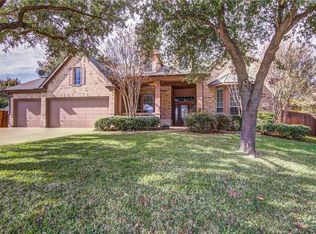 608 Crabapple Way, McKinney, TX 75072