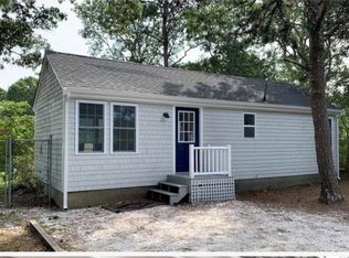 288 Winslow Gray Rd, West Yarmouth, MA 02673