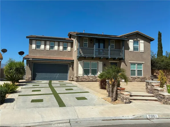 7961 Port Arthur Dr, Corona, CA 92880