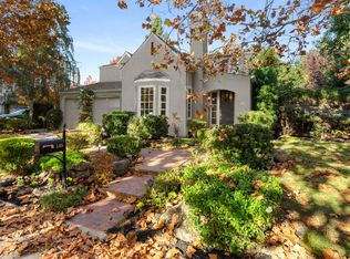 145 Gloria Cir, Menlo Park, CA 94025