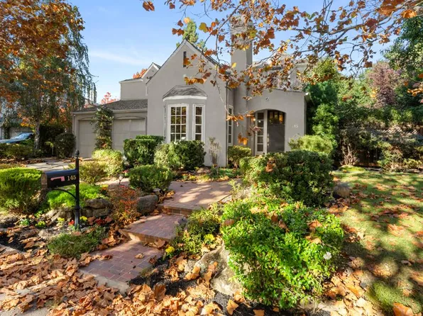 145 Gloria Cir, Menlo Park, CA 94025