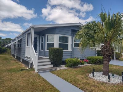 8531 Florence Drive, Port Saint Lucie, FL, 34952