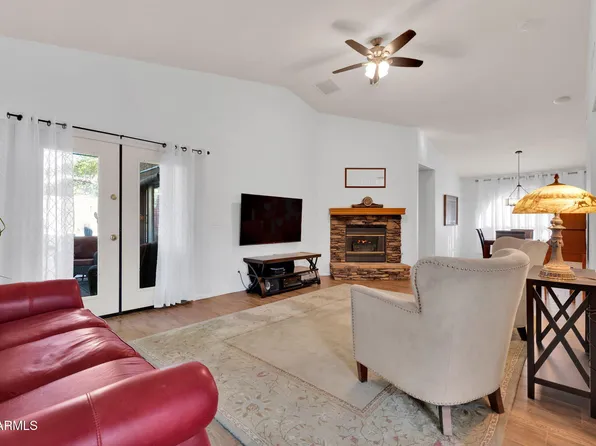 3926 E POTTER Drive, Phoenix, AZ 85050