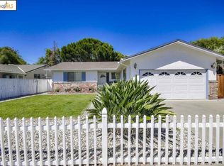 95 E Lake Dr, Antioch, CA 94509