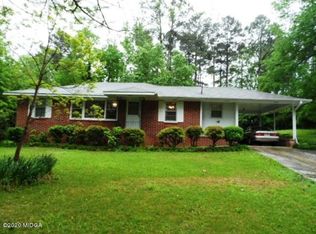 746 Marshall Dr, Macon, GA 31210