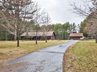 1097 Taylor Lake Rd, Eagle River, WI 54521