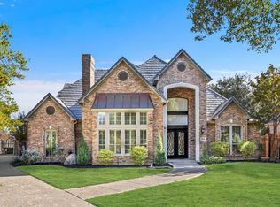 1904 Macgregor Dr, Plano, TX 75093