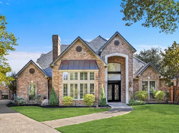 1904 Macgregor Dr, Plano, TX 75093