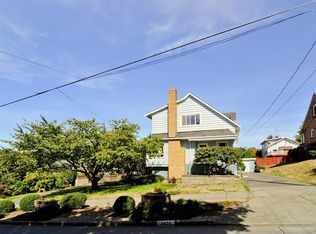 3424 NW 65th St, Seattle, WA 98117
