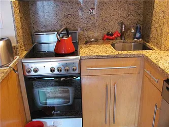 Rented by Tudor Realty