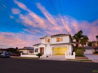 5855 Carnegie St, San Diego, CA 92122