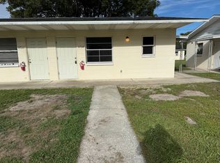 5735 20th St, Zephyrhills, FL 33542