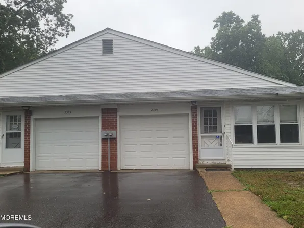 239 B Columbine Avenue, Whiting, NJ 08759