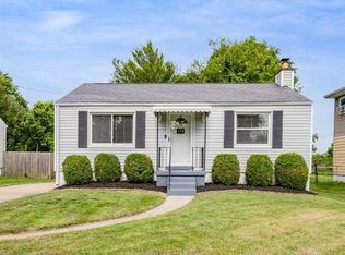 370 Cameron Rd, Cincinnati, OH 45246