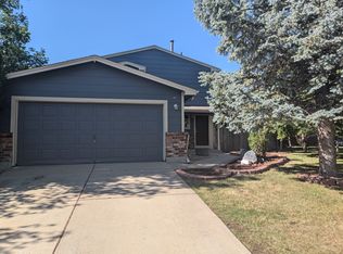 5242 E 127th Dr, Thornton, CO 80241