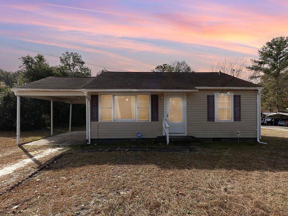 1st image of 2313 Regan Ave