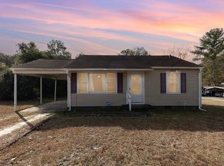 2313 Regan Ave, Fayetteville, NC 28301