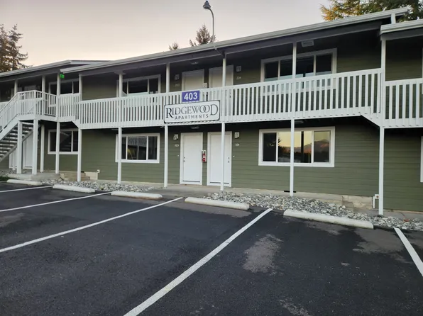 403 Stanford Dr, Mount Vernon, WA