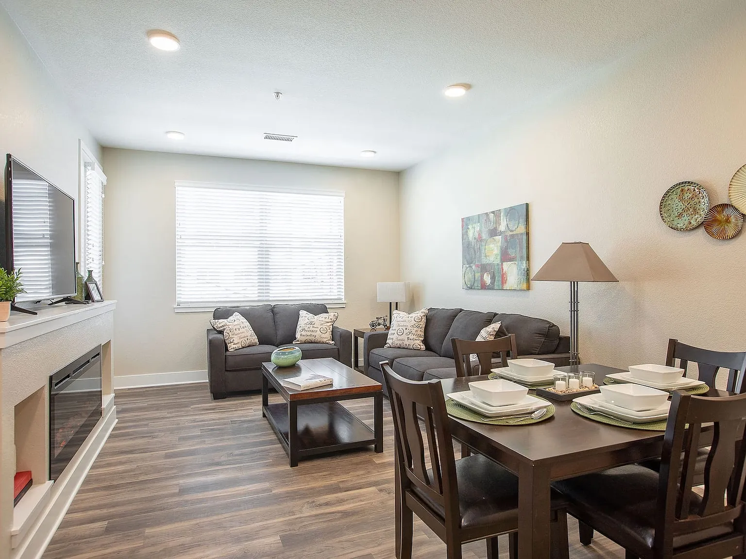 Eagle's Peak - 55+ Community — Photo 2