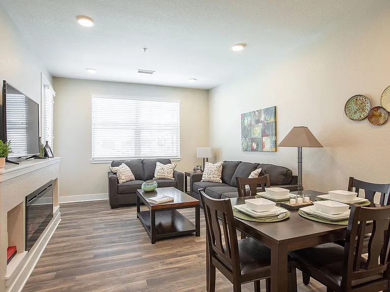 Eagle's Peak - 55+ Community — Photo 3