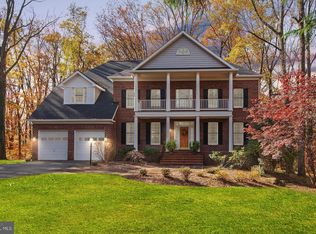 1707 Mansion Ridge Rd, Annapolis, MD 21401