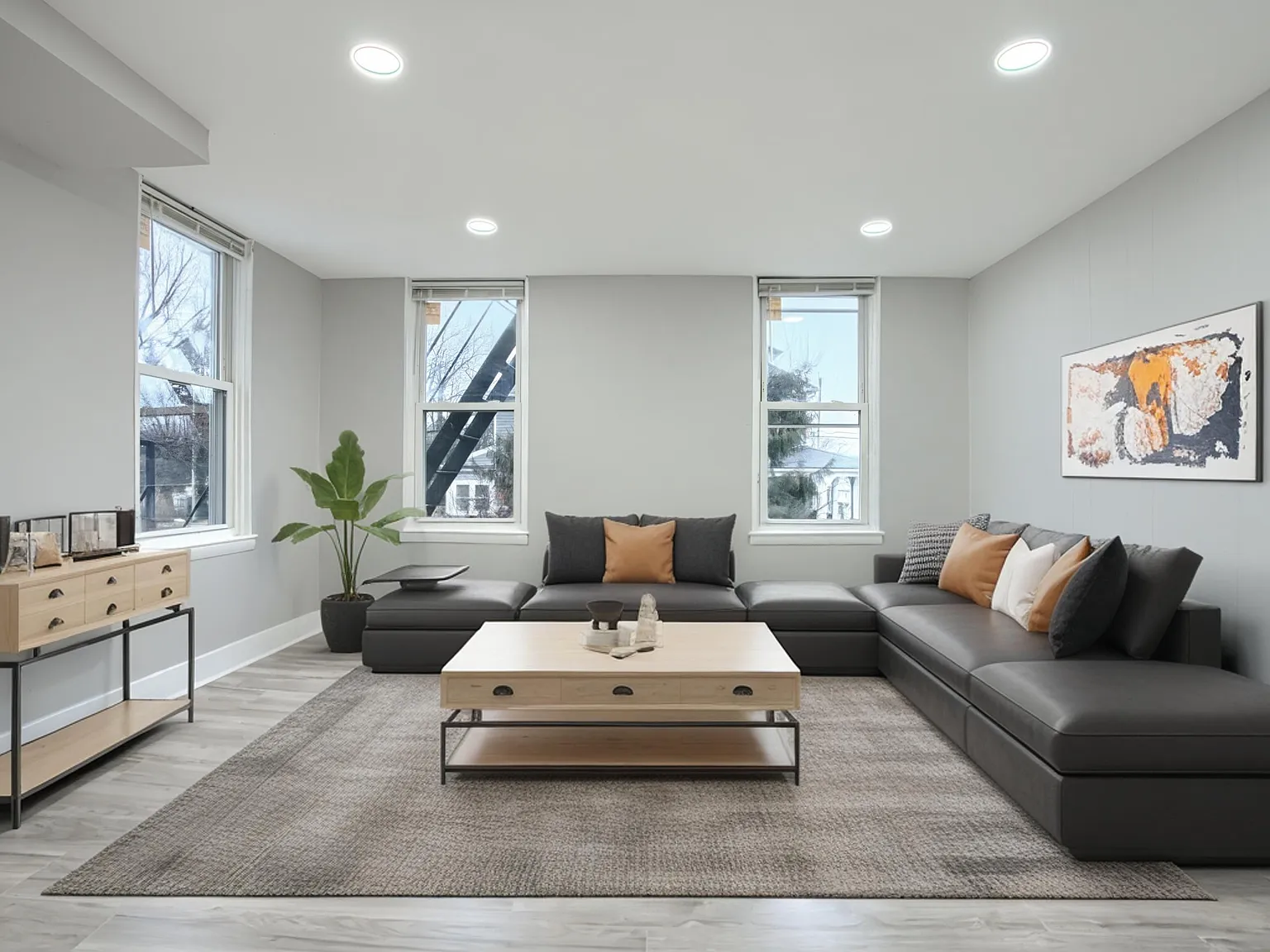 3807 Fleetwood Ave — Photo 2