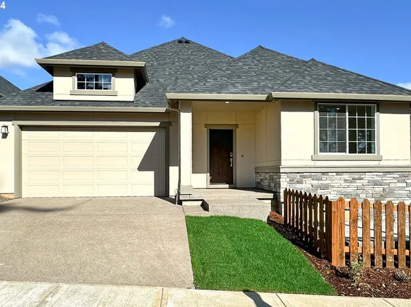 11677 SW Barcelona St, Wilsonville, OR 97070