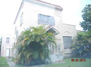 1525 SW 9th St, Miami, FL 33135