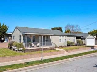 4597 W 140th St, Hawthorne, CA 90250