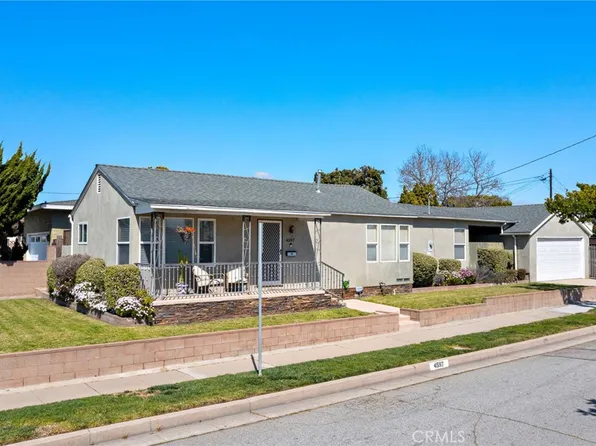 4597 W 140th St, Hawthorne, CA 90250