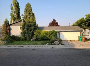 5844 Moses St, Chubbuck, ID 83202