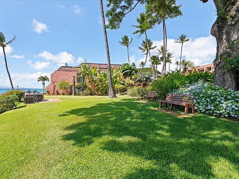 3959 Honoapiilani Hwy #709 — Photo 28