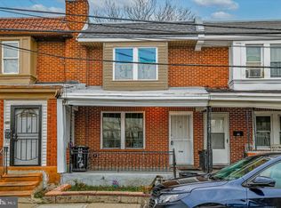 447 Darby Ter, Darby, PA 19023