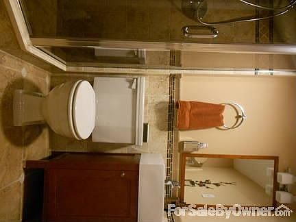 Master Bath 2005