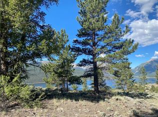 Tbd Reva Ridge Rd, Twin Lakes, CO 81251