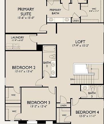 5th image of 5608 W LODGE Drive