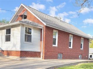 665 Gilbert Ave, Mansfield, OH 44907