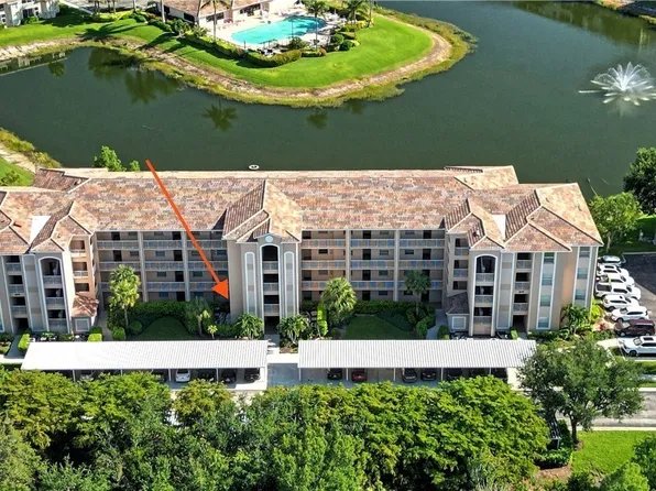 8470 Kingbird Loop APT 1025, Estero, FL 33967