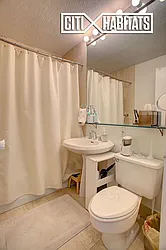 Rented by Citi Habitats