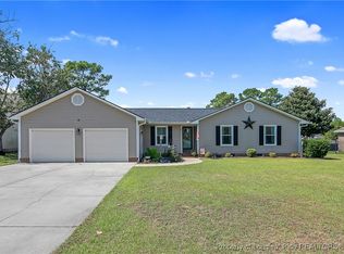 4446 Tonric Dr, Hope Mills, NC 28348