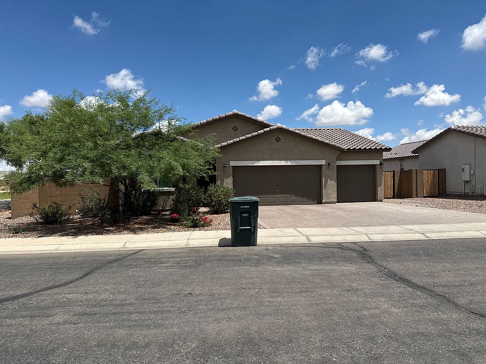 1st image of 810 W Judi Dr